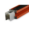 Assembled Type Aluminum Copper Feeder Busduct